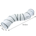 Modular Cat Tunnel Play Toy - product image 19