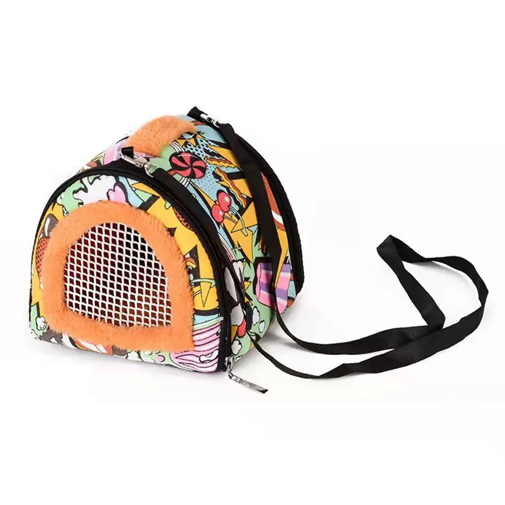 Breathable Small Pet Travel Carrier - product image 16