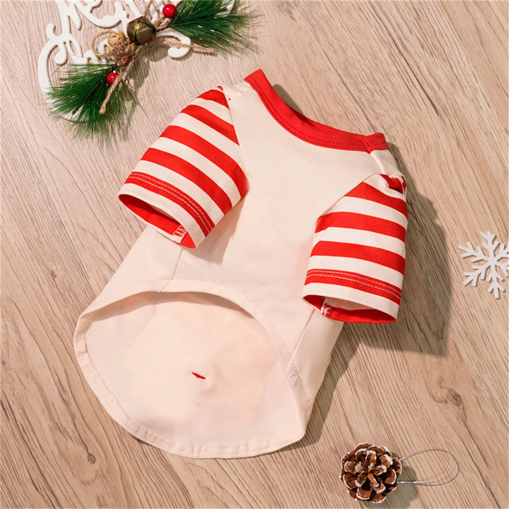 Festive Dog Christmas Sweatshirt - product image 11