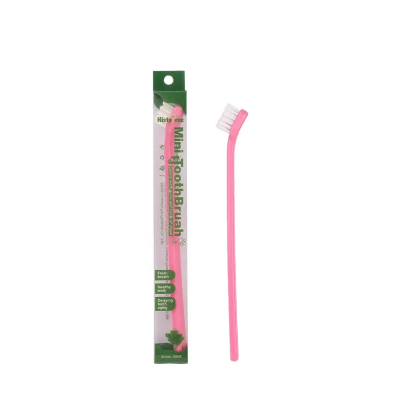 Micro-Head Pet Toothbrush - product image 13