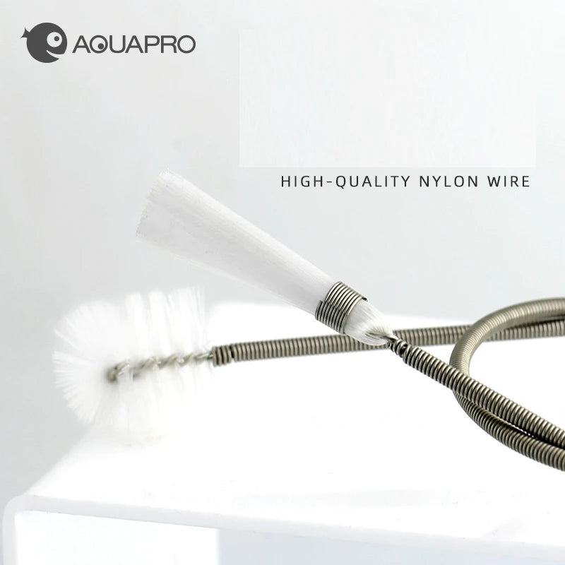 Flexible Aquarium Cleaning Brush - product image 5